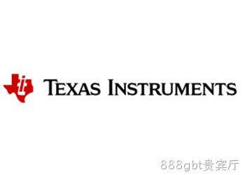 TEXAS INSTRUMENTS